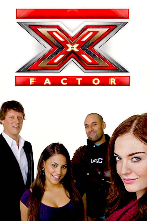 X Factor