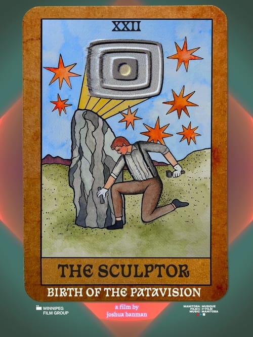 The Sculptor: Birth of the Patavision