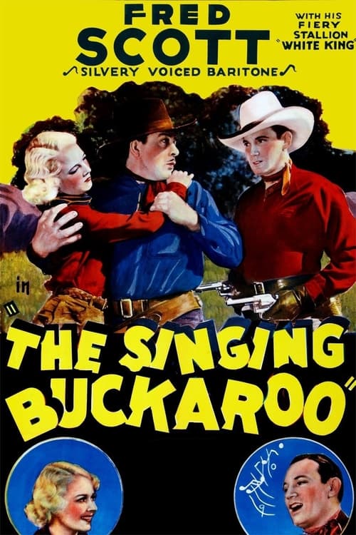 The Singing Buckaroo