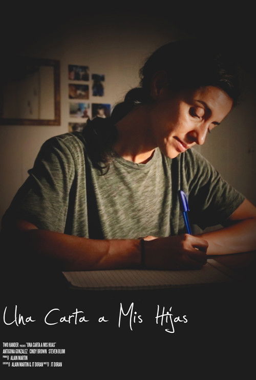 Una Carta a Mis Hijas