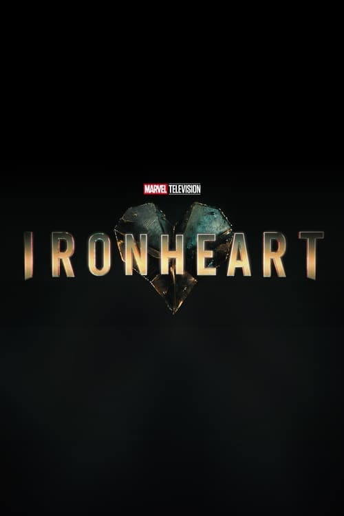 Ironheart