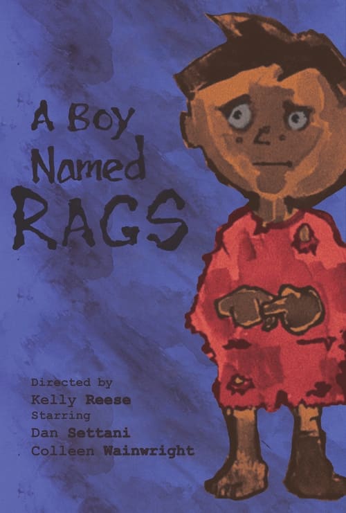 A Boy Named Rags