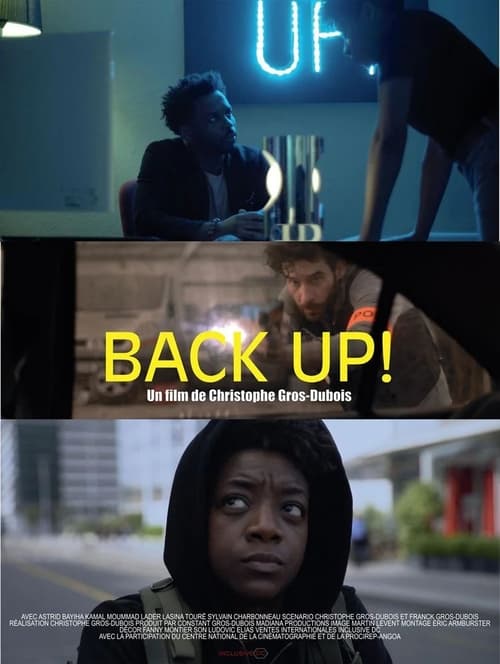 Back Up!