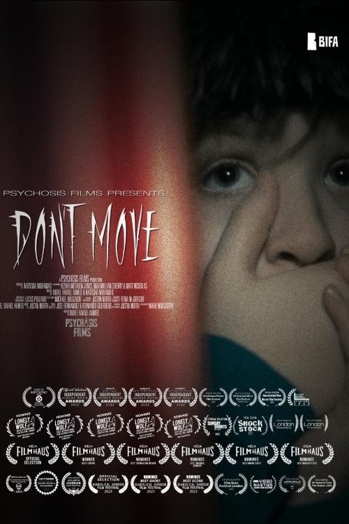 Don't Move
