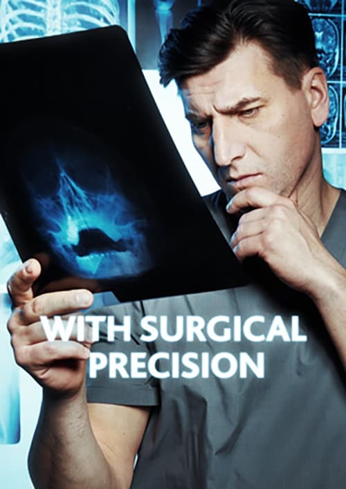 With Surgical Precision