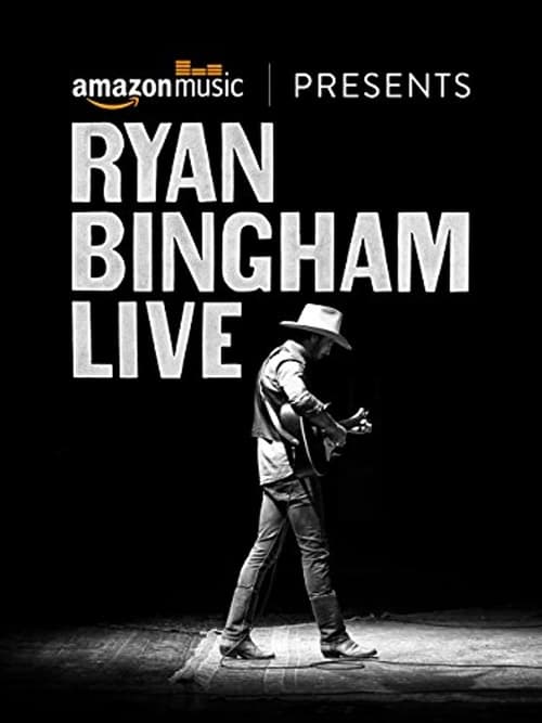 Ryan Bingham Live