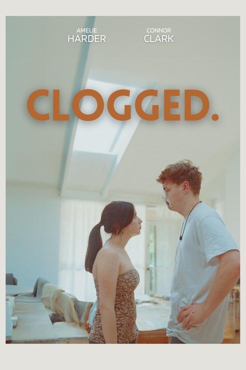 Clogged