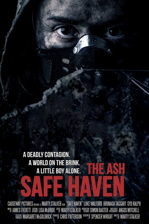 The Ash: Safe Haven