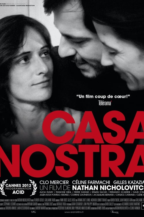 Casa Nostra