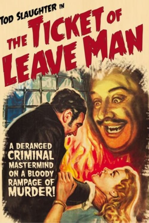 The Ticket of Leave Man