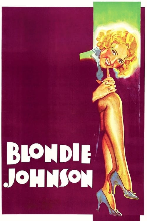 Blondie Johnson