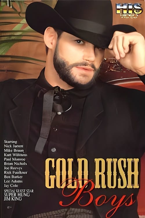 Gold Rush Boys