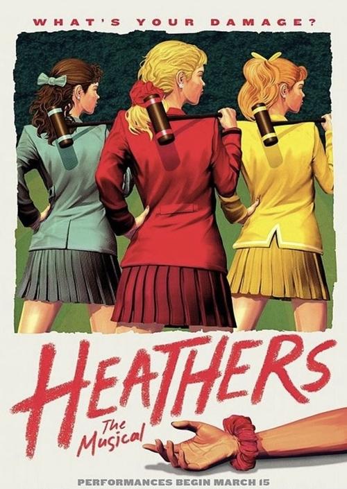 Heathers: The Musical