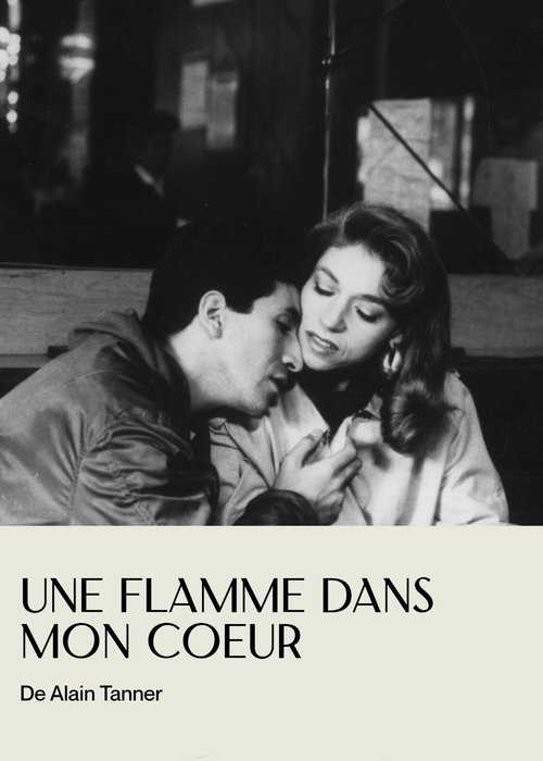 A Flame in My Heart