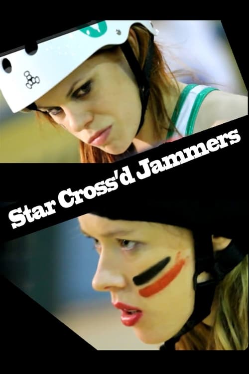 Star Cross'd Jammers