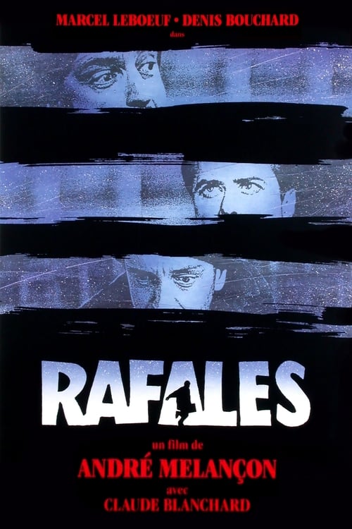 Rafales