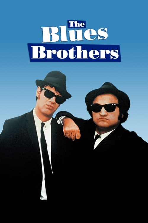 The Blues Brothers