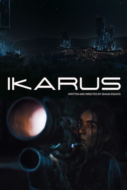 Ikarus