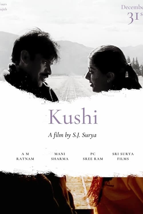 Khushi