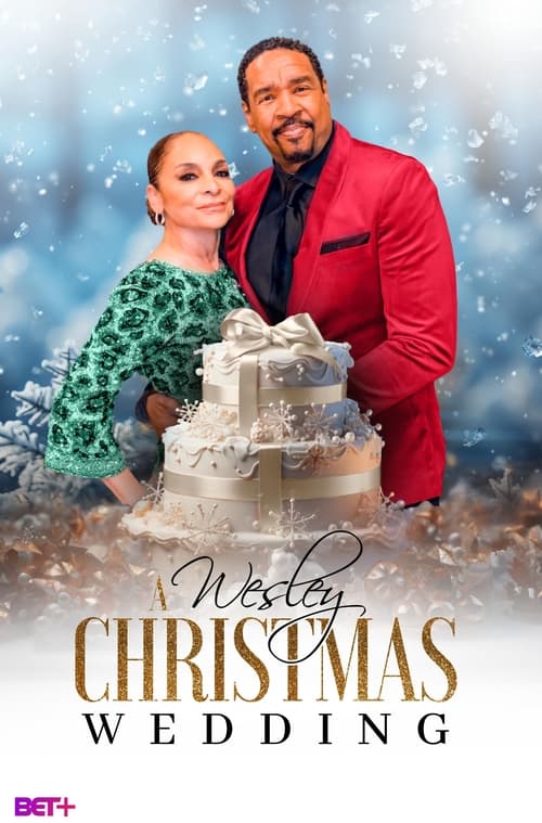 A Wesley Christmas Wedding