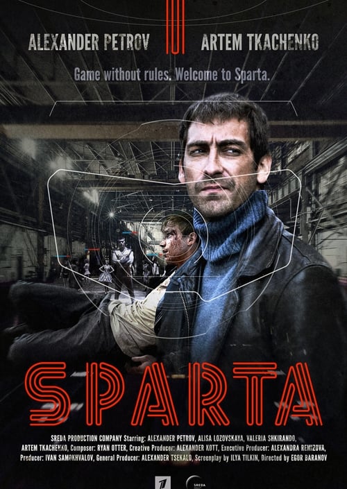 Sparta