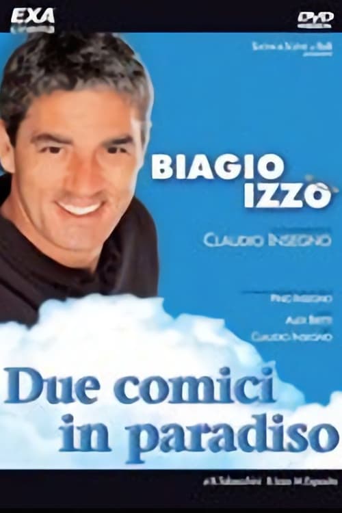 Due comici in Paradiso