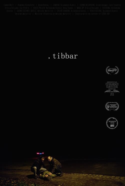 .tibbar