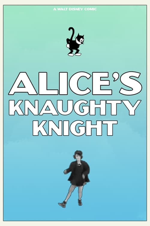 Alice's Knaughty Knight