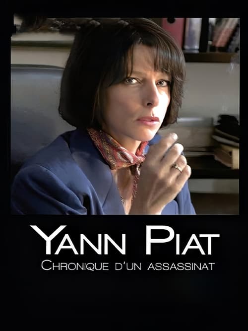 Yann Piat: A Chronicle of Murder