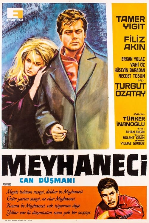 Meyhaneci