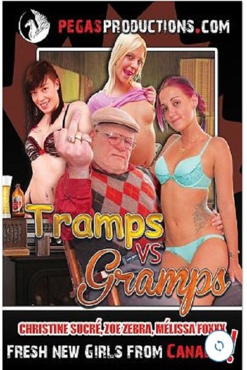 Tramps Vs Gramps