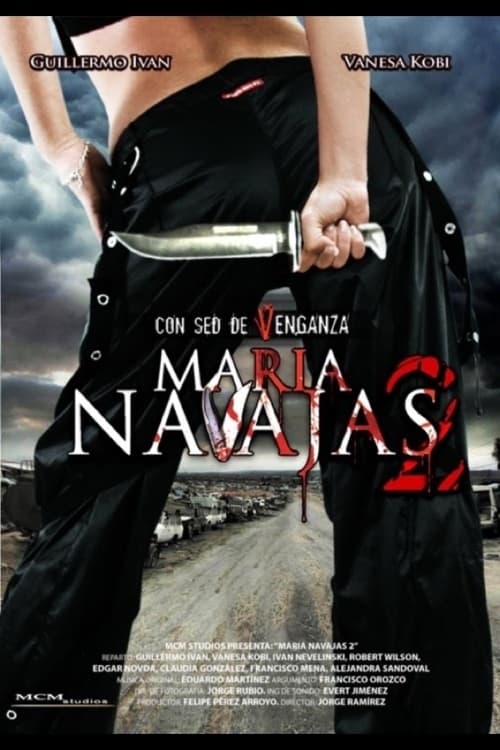 María Navajas 2