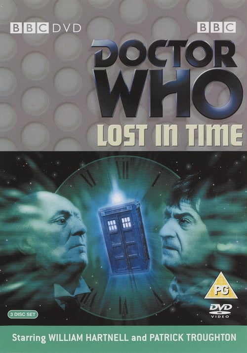 Doctor Who: Lost in Time