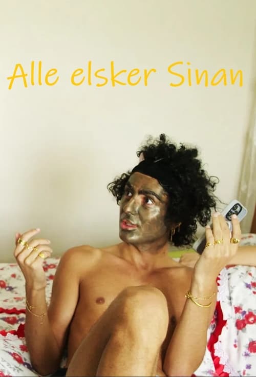 Alle elsker Sinan