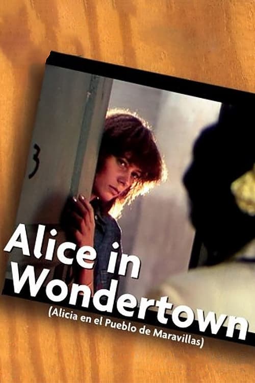 Alice in Wondertown