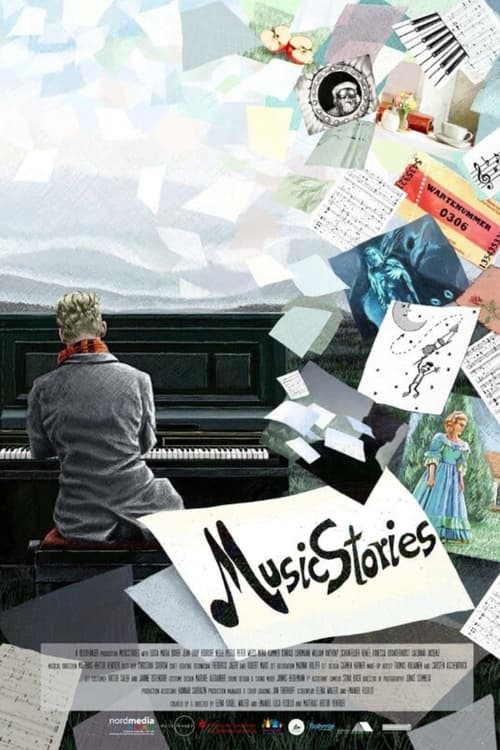 MusicStories