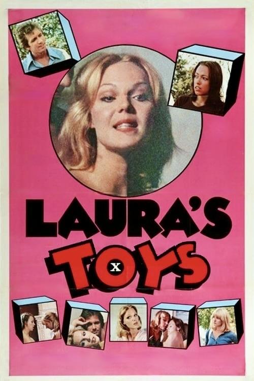 Laura's Toys