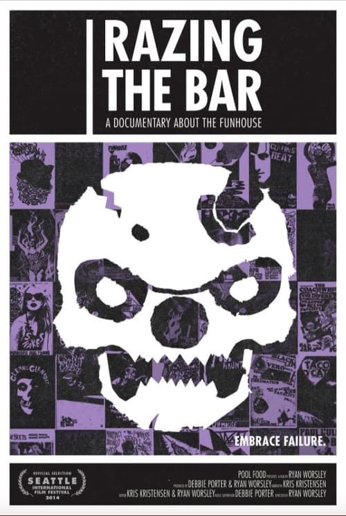 Razing the Bar: A Documentary About the Funhouse