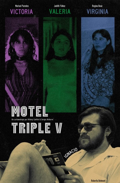 Motel Triple V