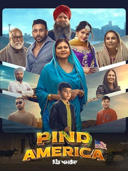 Pind America