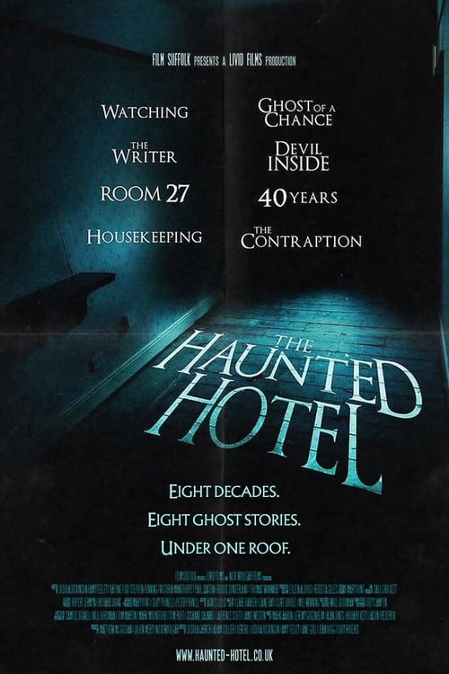 The Haunted Hotel