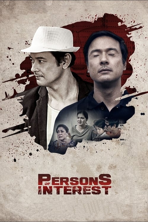 Persons of Interest