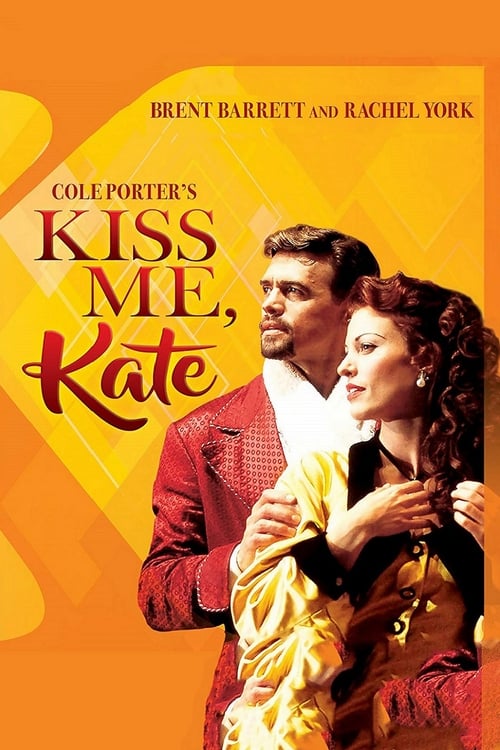 Kiss Me, Kate