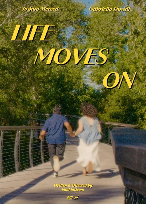 Life Moves On