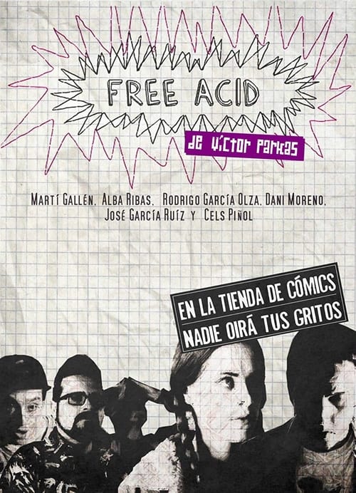 Free Acid