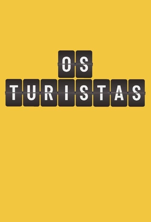 Os Turistas