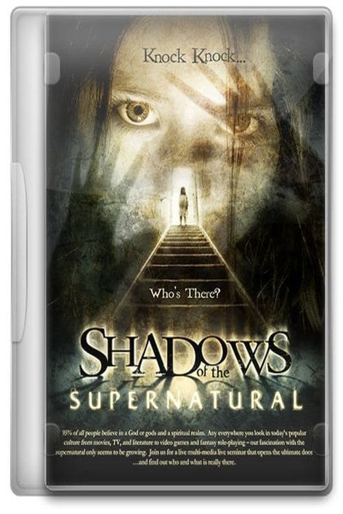 Shadows of the Supernatural