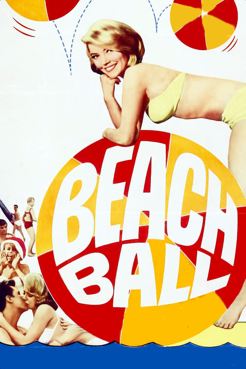 Beach Ball