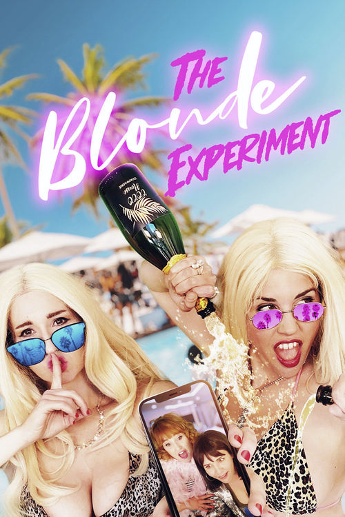 The Blonde Experiment