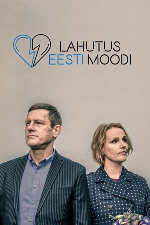 Lahutus Eesti moodi